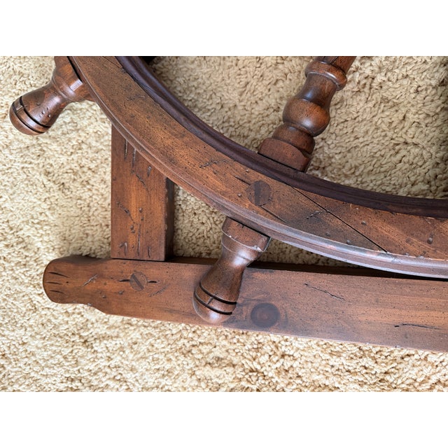 Vintage Young Hinkle "Ship AHoy" Twin Bedroom Set 3 Pieces For Sale - Image 16 of 18