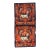 Mid-20th Century Chinese Art Deco Rug 2'3" X 4'7" For Sale