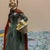 Porcelain Figurine Titled "Jean" Classic Piece by Royal Doulton For Sale - Image 9 of 11