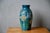 This antique vase, in its own way, tells the story of the creative freedom of 1920s Sarreguemines, somewhere between the...