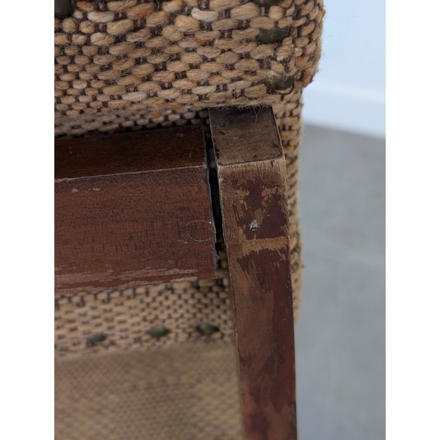 Chairs with Adjustable Seats and Backrests in the style of Gerrit Thomas Rietveld, 1950s, Set of 2 For Sale - Image 18 of 18