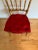 19th Century Italian Chiavari Dining Chair For Sale - Image 4 of 14