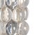 Wildwood Wildwood Bubblicious Acrylic Table Lamp For Sale - Image 4 of 5