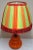 Large Vintage Table Lamp by Lamplove, 1970s For Sale - Image 4 of 12