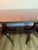 Mid 20th Century Dining Table With 3 Leaves by Baker For Sale - Image 5 of 13