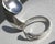 American Teddy Bear Baby Spoons Sterling Webster -- 2 Spoons For Sale - Image 3 of 5