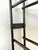 Vintage Dutch Wall Rack by Adriaan Dekker for Tomado Holland, 1970s For Sale - Image 14 of 15