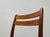 Set of Minimalist Pattern Chair, 1960s For Sale - Image 17 of 18