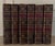 Fine Leather Bindings - Books by Reverend John Newton (1725 - 1807) New York City 1821 - 6 Volumes For Sale - Image 4 of 17