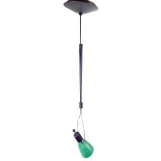 Nunk Spot Pendant Lamp by Carlo Forcolini for Nemo, 1993 For Sale