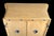 1940s French Sycamore 2-Door Cabinet With Pewter Mounts For Sale - Image 12 of 13