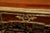 Bronze 1950s Bronze Mounted Louis XV French Style Kingwood Writing Desk Bureau Plat For Sale - Image 8 of 11