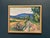1980s Stig Johansson, Landscape, 1989, Oil on Canvas, Framed For Sale - Image 5 of 10