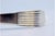 Rice and Serving Spoon in Plain Silver with Grooves on the Handle For Sale - Image 9 of 10