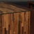 Percival Lafer Brutalist Parquet Low Profile Brazilian Modern Side Tables For Sale - Image 12 of 18