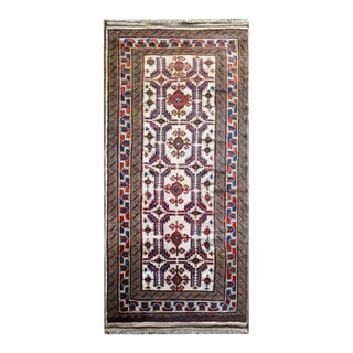 Vintage Persian Lori Rug For Sale