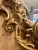Rococo Large French Gilt Girandole Pier Mirror, 1850 For Sale - Image 3 of 13