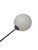 Postmodern Communist Pendant Lamp, Poland, 1970s For Sale - Image 6 of 11