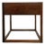 Rosewood ​​Planter from Aksel Kjersgaard, Denmark, 1960s For Sale