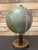 1950s Vintage German Table Globe, 1950s For Sale - Image 5 of 10