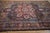 Vintage Heriz Carpet - 7'5" X 10'4" For Sale - Image 9 of 13