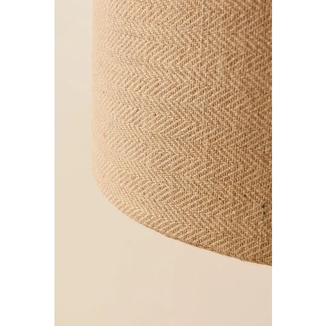 Swedish Modern Floor Lamps, 1950s, Set of 2 For Sale - Image 4 of 8