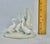 Nao by Lladró “Group of Ducks” Porcelain Figurine, Juan Huerta, 1992 For Sale - Image 10 of 12