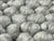 2ft 4in × 11ft 8in Safavieh Silver Natura Runner Wool/Cotton Rug For Sale In San Francisco - Image 6 of 12