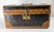 20th Century French Studded Leather Document Box With Paper Lined Interior For Sale - Image 4 of 14