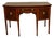 Edwardian Mahogany Sheraton Sideboard, 1910 For Sale