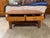 American Mission Quarter-Sawn Oak Coffee Table With Two Drawers and Lower Shelf, Circa 1890–1910 For Sale - Image 17 of 17