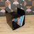 Bedside Tables in Black Acrylic Glass, 1970s, Set of 2 For Sale - Image 15 of 18