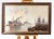 Pauwels, Ostend Maritime Scene, 1930s, Oil Painting, Framed For Sale - Image 8 of 8