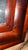 19th Century Antique Ogee Flame Mahogany Framed Mirror For Sale - Image 4 of 12