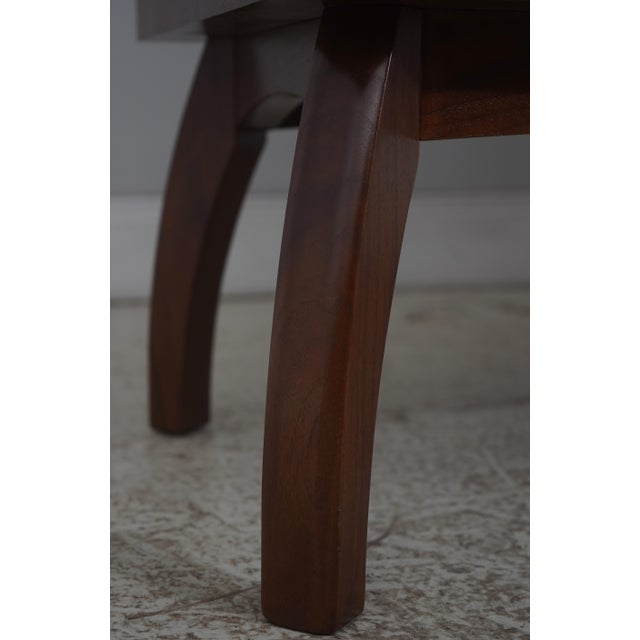 Mid Century Modern Design Walnut Credenza For Sale - Image 12 of 18