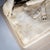 Light Yellow After Ferdinand Lugerth, Archer, 1909, Artificial Marble For Sale - Image 8 of 9