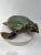 Traditional Murano Glass Turtle by Zanetti For Sale - Image 3 of 6