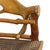 American Adirondack Style Moose Antler Armchair For Sale - Image 14 of 14