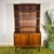 Vintage Rosewood Bookcase – Mid-Century Modern Scandinavian Design