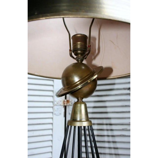 Table Lamp, 1940s For Sale - Image 4 of 13