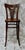 Edwardian Childs Correctional Chair from Thonet, 1902 For Sale - Image 3 of 10