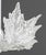 Transparent Lalique Champs-Elysees Chandelier For Sale - Image 8 of 16