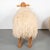 Modern Large Sheep Sculpture by Carlos Villegas For Sale - Image 3 of 8