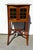 Art Nouveau Arts and Crafts Display Cabinet, 1890s For Sale - Image 18 of 18