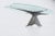 Alada Side Table attributed to Oscar Tusquets for Casas, Spain, 1988 For Sale - Image 9 of 11