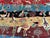 Multicolor Afghan Pictorial Bird & Tree Hand-Knotted Wool Rug - 9'7" X 6'9" For Sale - Image 13 of 15