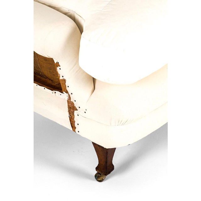 French Deconstructed Armchair, 19th Century For Sale - Image 11 of 16