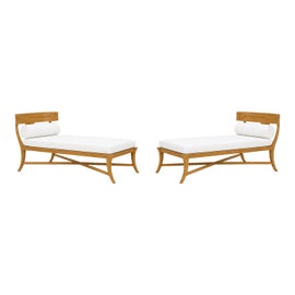 Example of Outdoor Daybeds