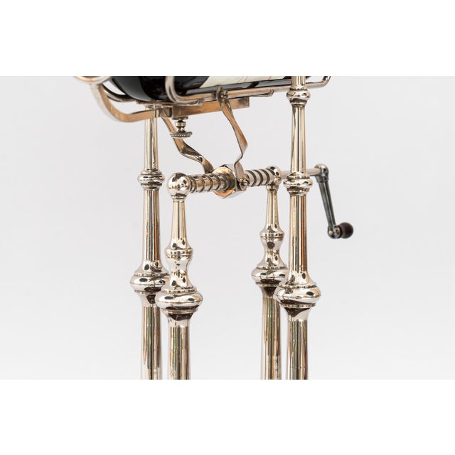 1960s Vintage Wine Decanter, 1960s For Sale - Image 5 of 18