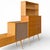 1950s Paul McCobb “Planner Group” Modular Wall Unit for Winchendon - 10 Pieces For Sale - Image 15 of 16